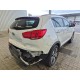 2015 Kia Sportage Platinum Edition 4WD