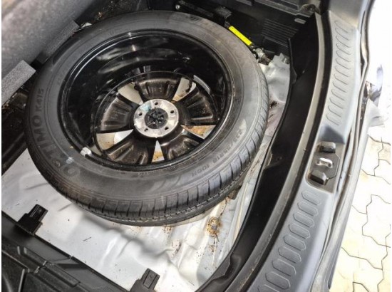 2015 Kia Sportage Platinum Edition 4WD