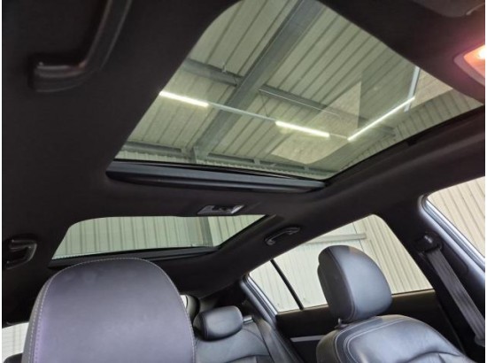 2015 Kia Sportage Platinum Edition 4WD