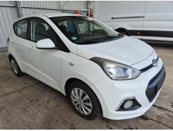 2015 Hyundai i10 Trend
