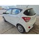 2015 Hyundai i10 Trend