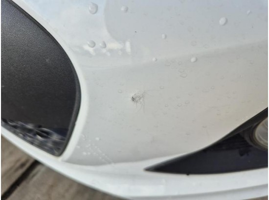 2015 Hyundai i10 Trend