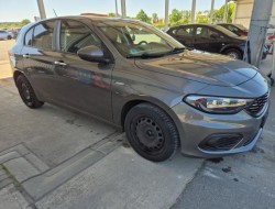 2018 FIAT Tipo Easy