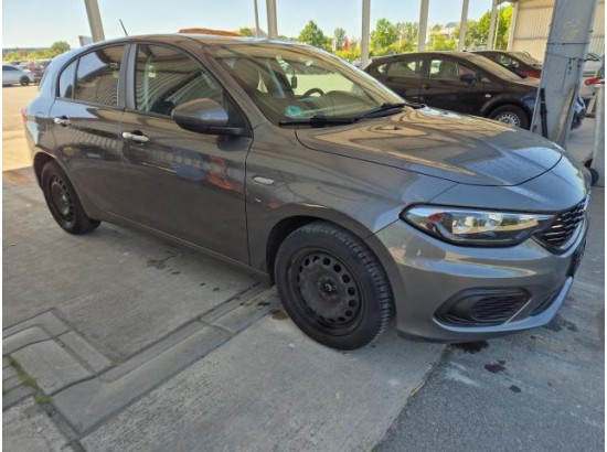 2018 FIAT Tipo Easy