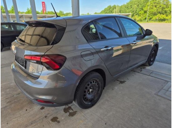 2018 FIAT Tipo Easy