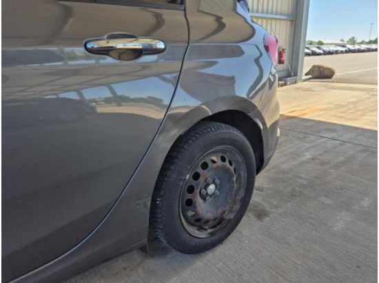 2018 FIAT Tipo Easy