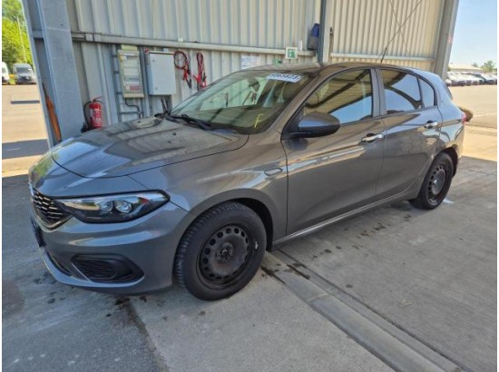 2018 FIAT Tipo Easy