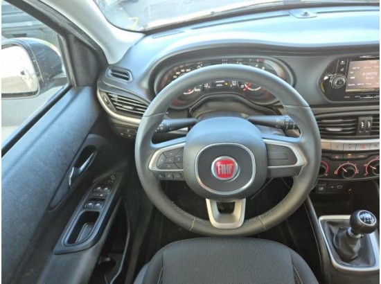 2018 FIAT Tipo Easy