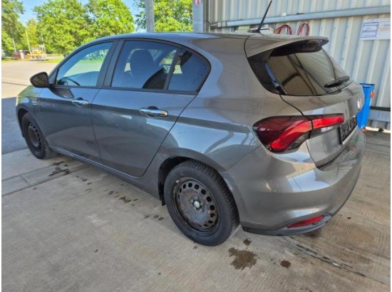 2018 FIAT Tipo Easy