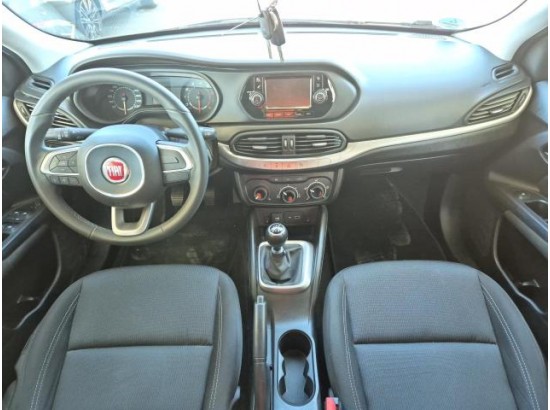 2018 FIAT Tipo Easy