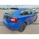 2015 Skoda Rapid Spaceback Ambition