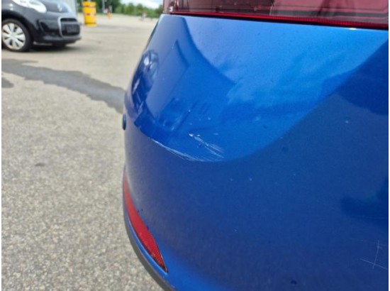 2015 Skoda Rapid Spaceback Ambition