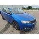 2015 Skoda Rapid Spaceback Ambition
