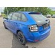 2015 Skoda Rapid Spaceback Ambition
