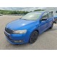 2015 Skoda Rapid Spaceback Ambition