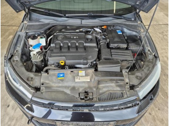 2015 Volkswagen Scirocco Basis BMT/Start-Stopp