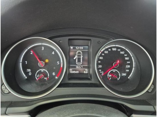 2015 Volkswagen Scirocco Basis BMT/Start-Stopp