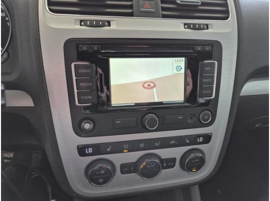 2015 Volkswagen Scirocco Basis BMT/Start-Stopp