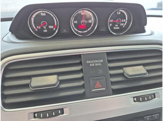 2015 Volkswagen Scirocco Basis BMT/Start-Stopp