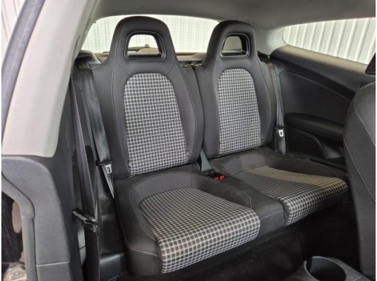 2015 Volkswagen Scirocco Basis BMT/Start-Stopp