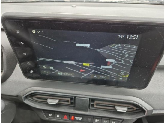 2024 Dacia Sandero III Stepway Extreme+