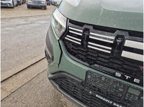 2024 Dacia Sandero III Stepway Extreme+