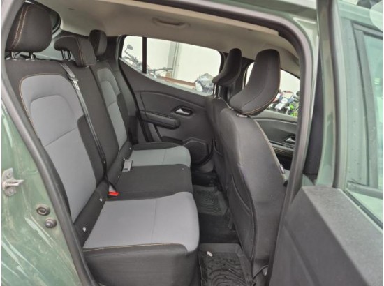 2024 Dacia Sandero III Stepway Extreme+
