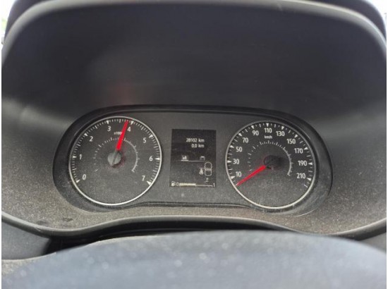 2024 Dacia Sandero III Stepway Extreme+