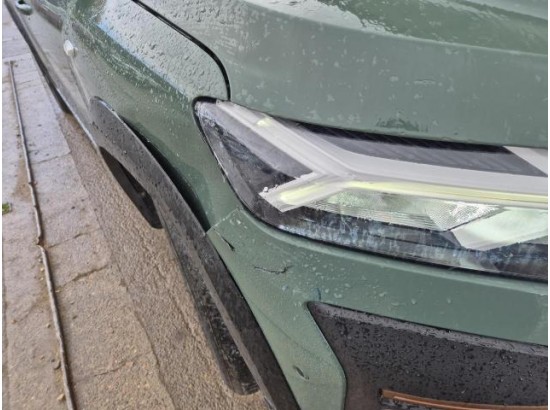 2024 Dacia Sandero III Stepway Extreme+