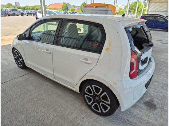 2016 Volkswagen up! move up! BMT