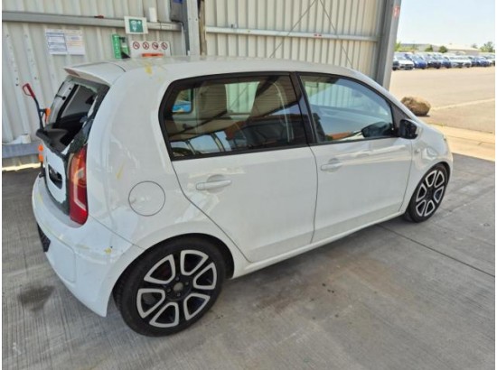 2016 Volkswagen up! move up! BMT