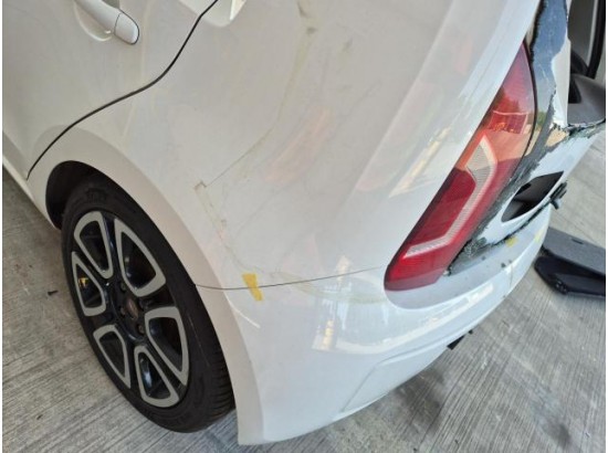 2016 Volkswagen up! move up! BMT