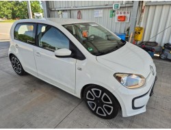 2016 Volkswagen up! move up! BMT