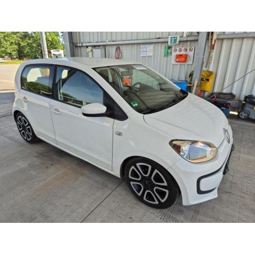 2016 Volkswagen up! move up! BMT