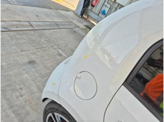 2016 Volkswagen up! move up! BMT