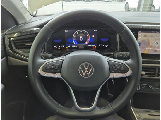 2023 Volkswagen Polo VI Life