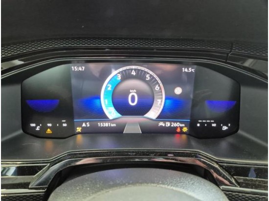 2023 Volkswagen Polo VI Life