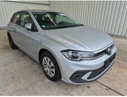 2023 Volkswagen Polo VI Life