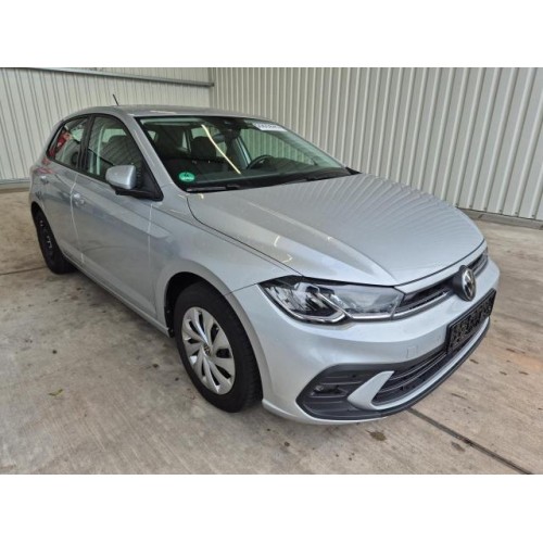 2023 Volkswagen Polo VI Life