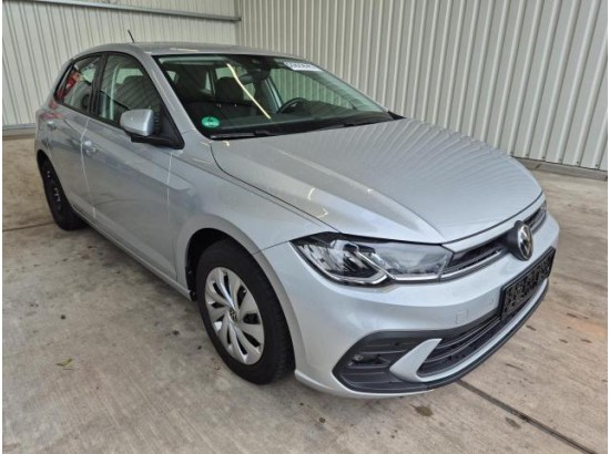 2023 Volkswagen Polo VI Life