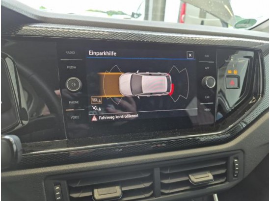 2023 Volkswagen Polo VI Life