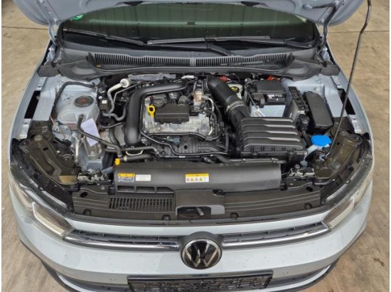2023 Volkswagen Polo VI Life