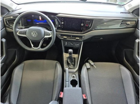 2023 Volkswagen Polo VI Life