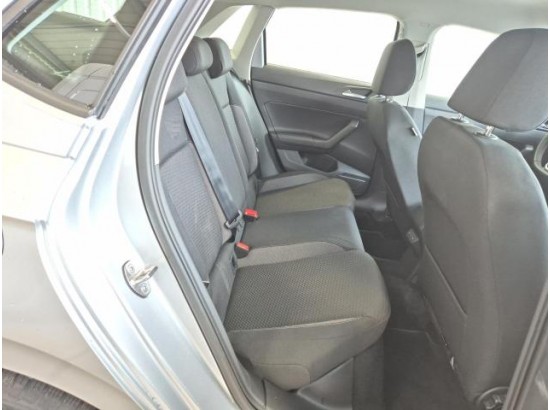 2023 Volkswagen Polo VI Life