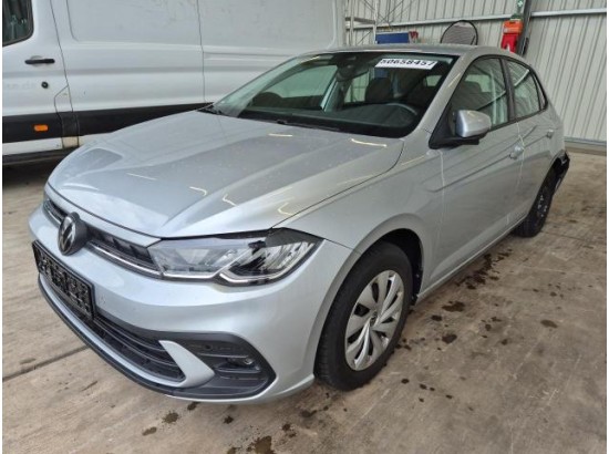 2023 Volkswagen Polo VI Life