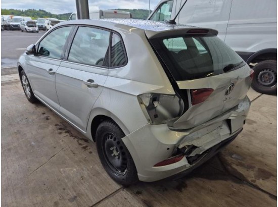 2023 Volkswagen Polo VI Life