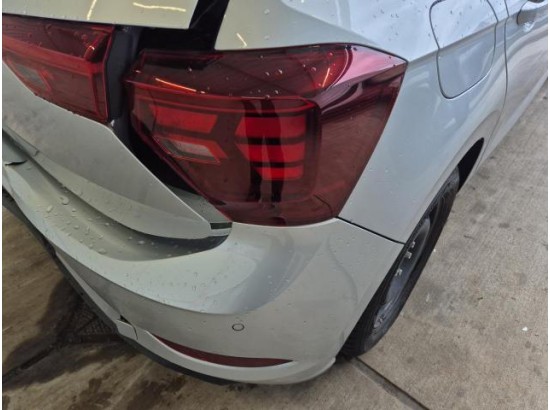 2023 Volkswagen Polo VI Life