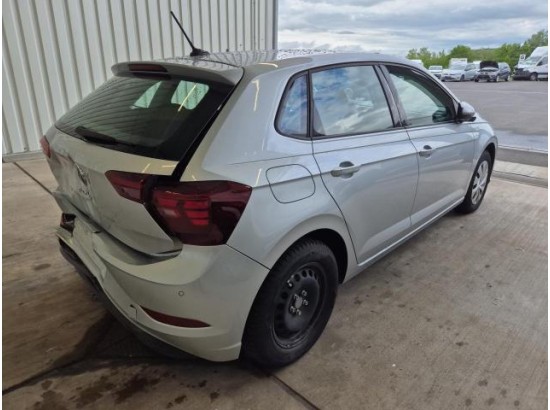 2023 Volkswagen Polo VI Life