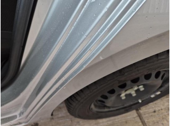 2023 Volkswagen Polo VI Life