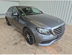 2018 Mercedes-Benz E -Klasse Lim. E 200